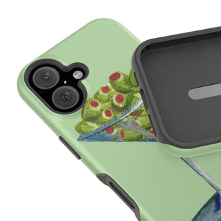The Dirtiest Martini Magnetic Tough Phone Case