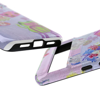 Hoecializing Phone case