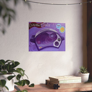 Easy Bake Oven