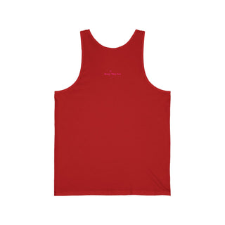 The Dirtiest Unisex Tank