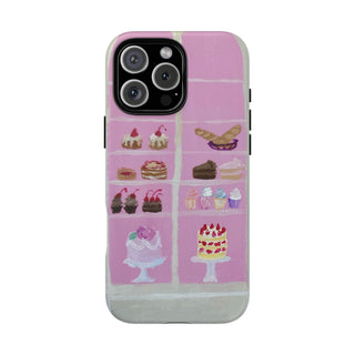 Sweet Treat Tough Phone Case