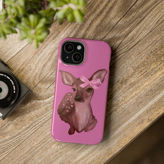 My Dear Phone Magnetic Tough Case