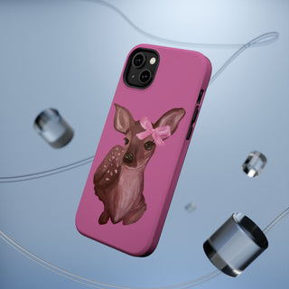 My Dear Phone Magnetic Tough Case