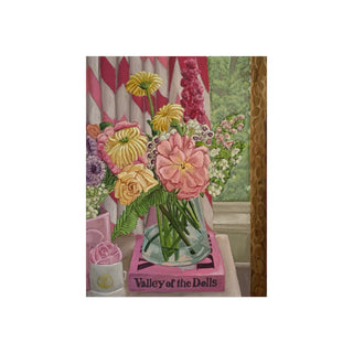 Fresh Cut Flowers