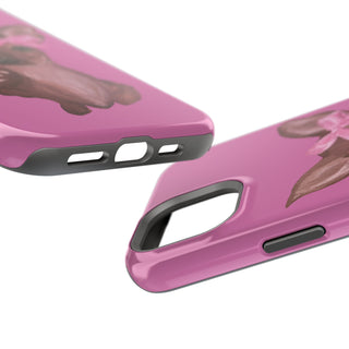 My Dear Phone Magnetic Tough Case