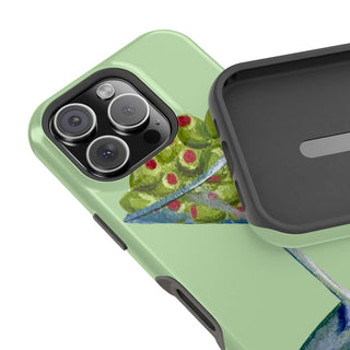 The Dirtiest Martini Magnetic Tough Phone Case