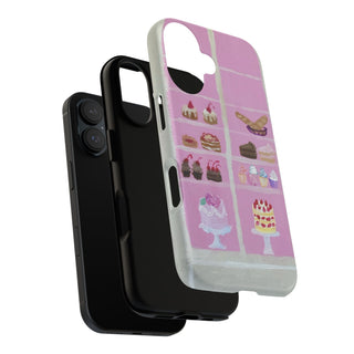 Sweet Treat Tough Phone Case