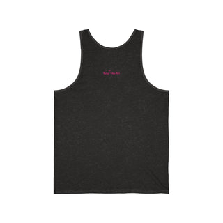 The Dirtiest Unisex Tank