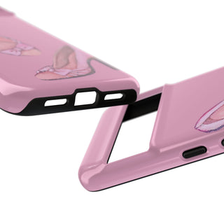 Shoe La La Tough Phone Case