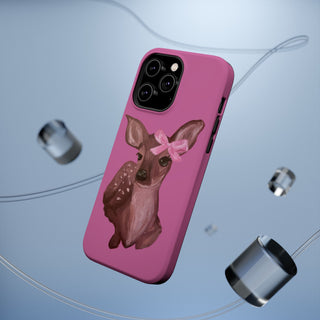 My Dear Phone Magnetic Tough Case