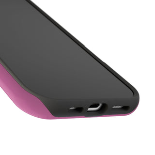 My Dear Phone Magnetic Tough Case