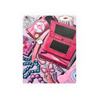 A Few of my Favorite Things