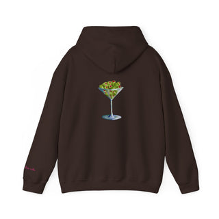 The Dirtiest Lightweight Hoodie