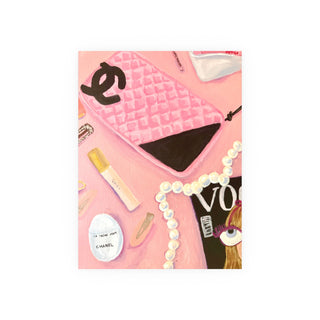 Girl Mess 2/2
