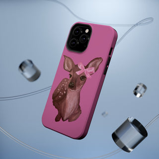 My Dear Phone Magnetic Tough Case