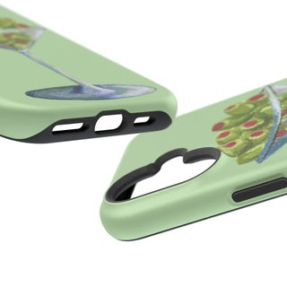 The Dirtiest Martini Magnetic Tough Phone Case