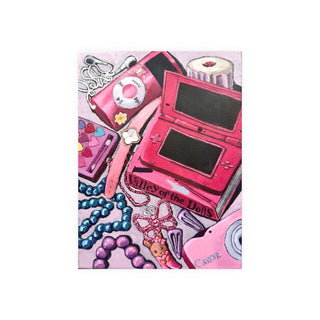 A Few of my Favorite Things