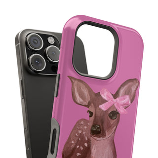 My Dear Phone Magnetic Tough Case