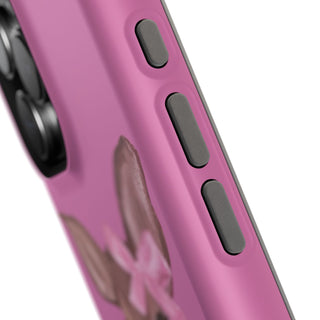 My Dear Phone Magnetic Tough Case