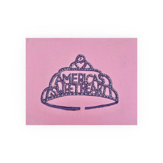 Americas Sweetheart