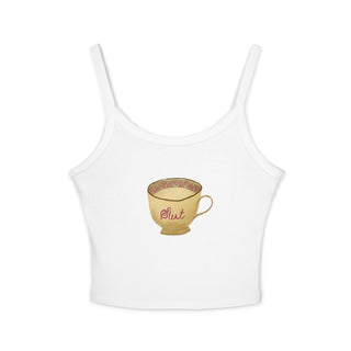 The Tea Tank