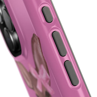 My Dear Phone Magnetic Tough Case