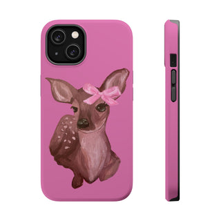 My Dear Phone Magnetic Tough Case