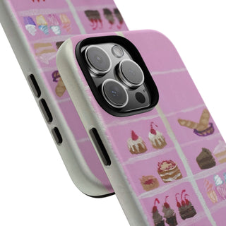 Sweet Treat Tough Phone Case
