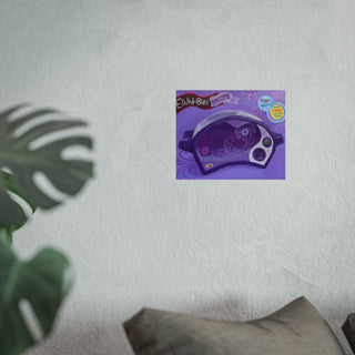 Easy Bake Oven