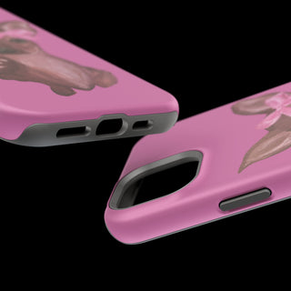 My Dear Phone Magnetic Tough Case