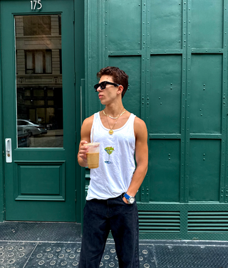 The Dirtiest Unisex Tank