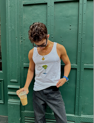 The Dirtiest Unisex Tank