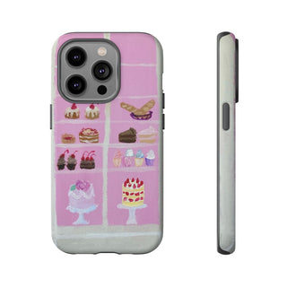 Sweet Treat Tough Phone Case