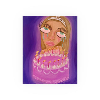 Its My Party