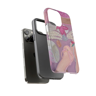 So Many Shoes Tough Phone Case