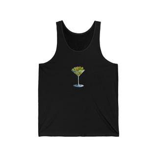 The Dirtiest Unisex Tank