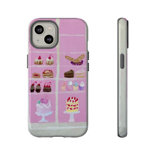 Sweet Treat Tough Phone Case