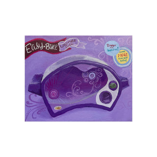 Easy Bake Oven