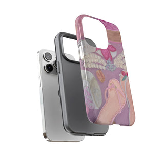 So Many Shoes Tough Phone Case