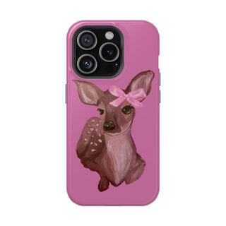 My Dear Phone Magnetic Tough Case