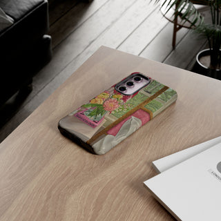A Dolls Room Phone Case