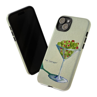 Dirtiest Martini Tough Phone Case