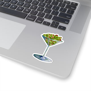 The Dirtiest Sticker