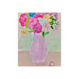 Pink Bouquet