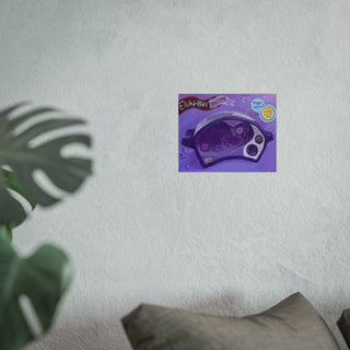Easy Bake Oven