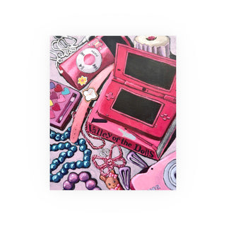 A Few of my Favorite Things