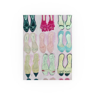 Shoes Shoes Shoes