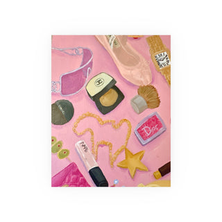 Girl Mess 1/2