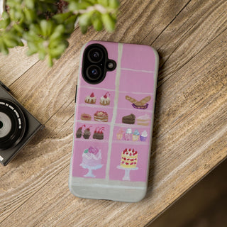 Sweet Treat Tough Phone Case