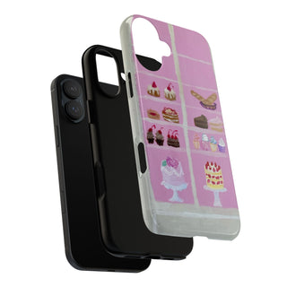 Sweet Treat Tough Phone Case